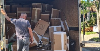 Thumbnail photo by Michel Borremans of Gosselin Group