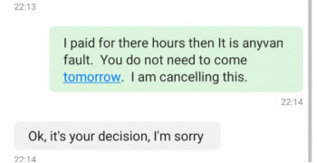 Second thumbnail photo by Ran Xiao of AnyVan