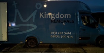 Thumbnail photo by Janice Anderson of Kingdom Removals