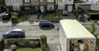 Thumbnail photo by Doug of Casey's Removals