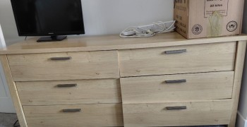 Second thumbnail photo by Debbie Poole of Swift Removals & Storage