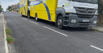 Thumbnail photo by David Kelham of Sunnyside Removals