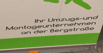 Thumbnail photo by Heike Heilmann  of Der Umzugsschreiner