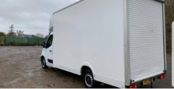 Thumbnail photo by Robert Adrian of Daniel Adams Removals