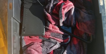 Second thumbnail photo by Sherie Rolland of Top Tier Moving Group