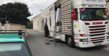 Thumbnail photo by Adrian Milne of Matthew James Global Relocation