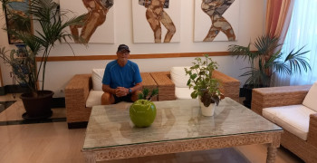 Thumbnail photo by David Forsyth of Sterling Sinclair Removals