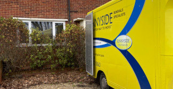 Thumbnail photo by Collin Darcy of Sunnyside Removals