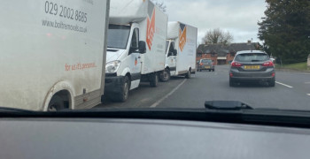 Thumbnail photo by Emma Lucks of Bolt Removals