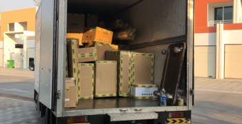 Thumbnail photo by Sameh Wahba of Earth Relocation