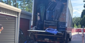 Thumbnail photo by Jenny Devine of We Are The Best Moving and Storage LLC