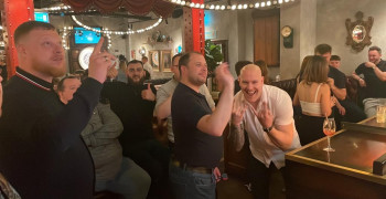 Thumbnail photo by Kas Parkes of Brewood Removals 