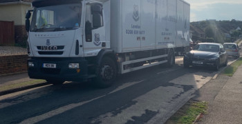 Thumbnail photo by Colin Sandiford of Casey's Removals