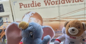 Second thumbnail photo by Michaelagh Broadbent of Matt Purdie and Sons