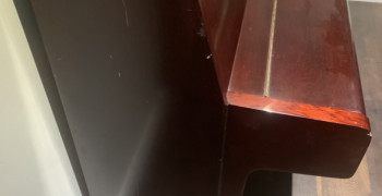 Thumbnail photo by David N of AnyVan