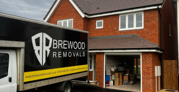 Thumbnail photo by Paul Simmons of Brewood Removals 