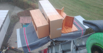 Thumbnail photo by Ingo Lederer of Hajdini Umzüge