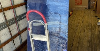 Thumbnail photo by Yuval Urban of Sunstate Moving Company