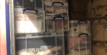 Thumbnail photo by Angela Lewis of Casey's Removals