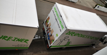 Second thumbnail photo by Heike Heilmann  of Der Umzugsschreiner