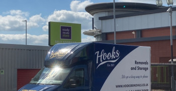 Thumbnail photo by Doug Napier of Hooks Removals