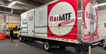 Thumbnail photo by Susan Goulet of FlatRate Moving