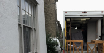 Thumbnail photo by Amy Hubbard of AnyVan