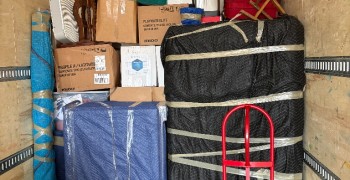 Thumbnail photo by Murtazi Sharvashidze of We Are The Best Moving and Storage LLC