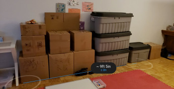 Thumbnail photo by Tony Tab of FlatRate Moving