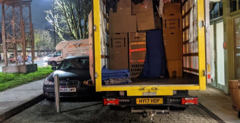 Thumbnail photo by Jolanta Sobieszuk of Superb Moves