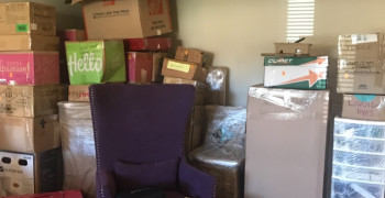 Thumbnail photo by Jackie Rose of International Sea & Air Shipping