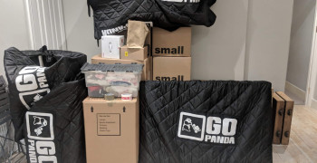 Thumbnail photo by Talfan Jones of Go Panda Removals