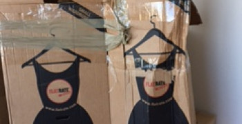 Thumbnail photo by Apatil of FlatRate Moving