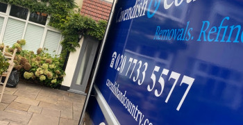 Thumbnail photo by James Davidson of Cavendish & Country Removals and Storage