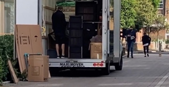 Thumbnail photo by Emma of Best London Removals Ltd