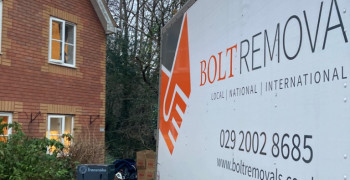 Thumbnail photo by Sarah Kno of Bolt Removals