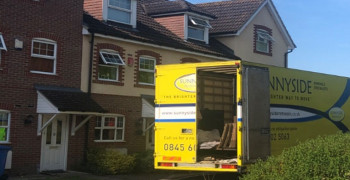 Thumbnail photo by Hazel Bartley of Sunnyside Removals