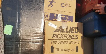 Thumbnail photo by Dora Miranda of Pickfords