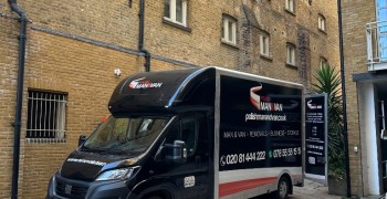 Thumbnail photo by Aleksander Ziolkowski of Polish Man And Van