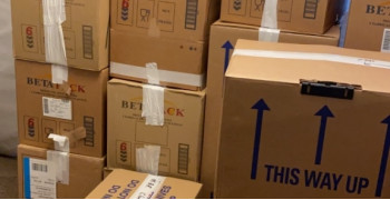 Thumbnail photo by Zareen Shareef of Moving Home Made Easy