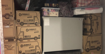 Second thumbnail photo by Angela Lewis of Casey's Removals