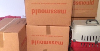 Thumbnail photo by Sharon Brown of Glasgow Removals Ltd.