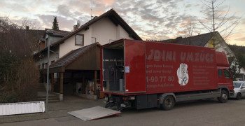 Thumbnail photo by Bernd Lafrenz  of Hajdini Umzüge