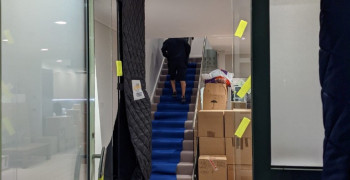 Second thumbnail photo by Jolanta Sobieszuk of Superb Moves