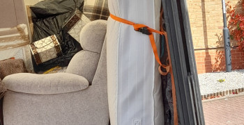 Thumbnail photo by Geoffrey Schofield of AnyVan