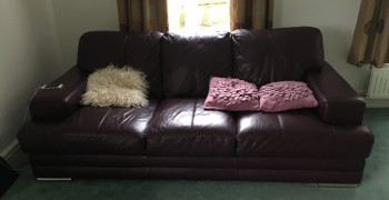 Thumbnail photo by L Hayward of AnyVan