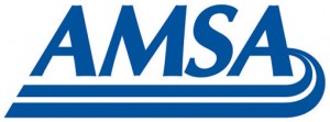 AMSA logo