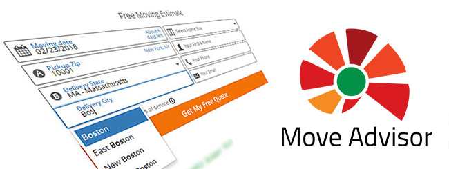 Moving Lead Form Plugin for WordPress