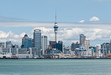 Moving companies in Auckland