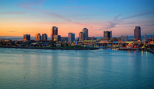 Moving companies in Los Angeles, CA, USA